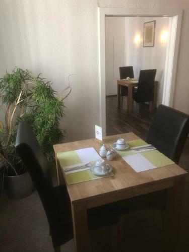 Hotel Sechzehn