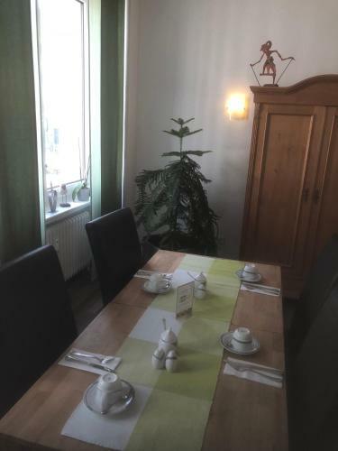 Hotel Sechzehn