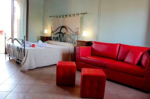 Bed & Breakfast Sa Domo De Alene