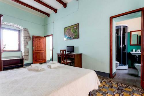 Bed & Breakfast Sa Domo De Alene