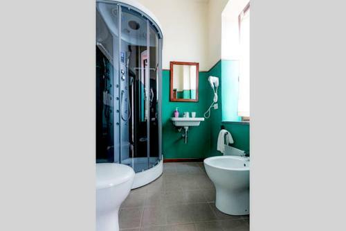Bed & Breakfast Sa Domo De Alene