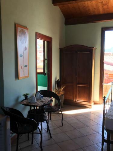 Bed & Breakfast Sa Domo De Alene