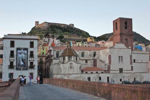 Bed & Breakfast Sa Domo De Alene