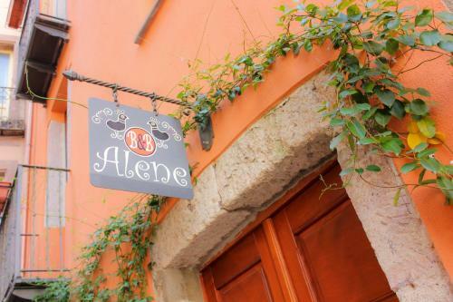 Bed & Breakfast Sa Domo De Alene