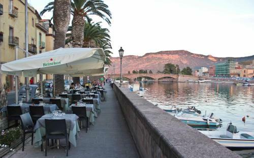 Bed & Breakfast Sa Domo De Alene