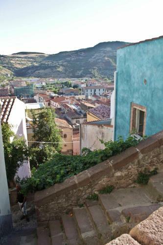 Bed & Breakfast Sa Domo De Alene