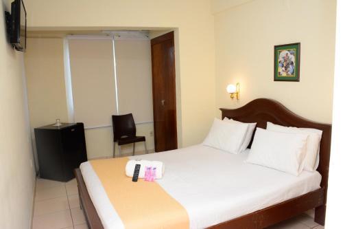 Hostal La Siesta Hotel