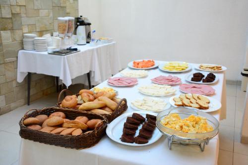 Hostal La Siesta Hotel