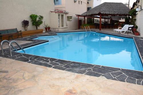 Hostal La Siesta Hotel