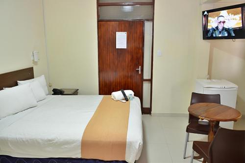 Hostal La Siesta Hotel