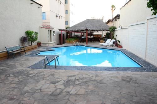 Hostal La Siesta Hotel
