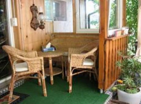 B&B Haus Im L�chli