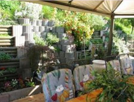 B&B Haus Im L�chli