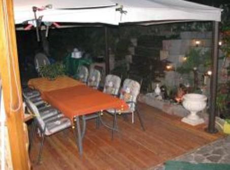 B&B Haus Im L�chli