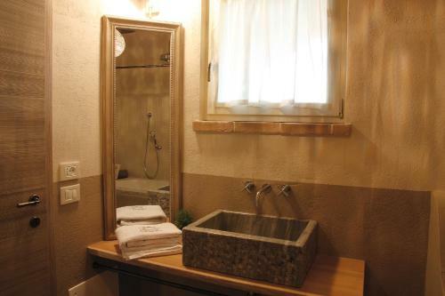 Bed & Breakfast Biancaleo