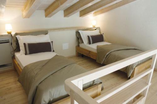 Bed & Breakfast Biancaleo