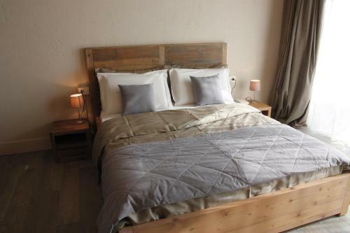 Bed & Breakfast Biancaleo