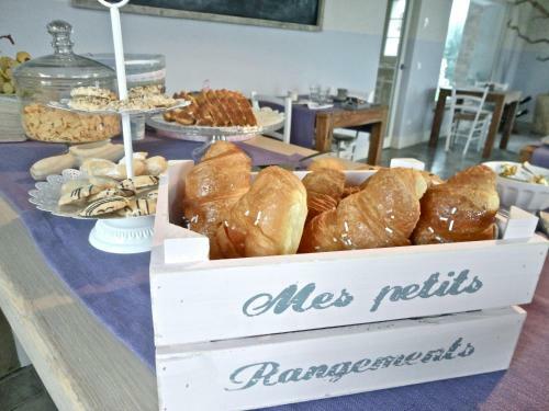 Bed & Breakfast Biancaleo
