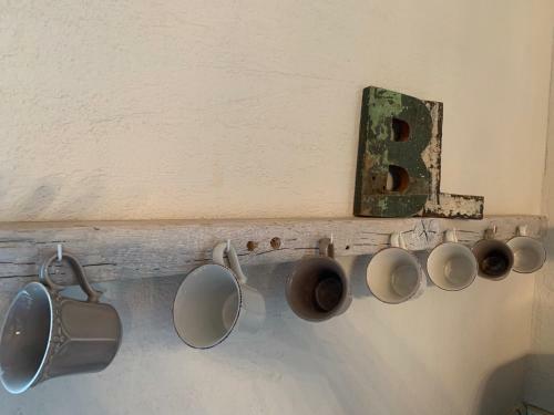 Bed & Breakfast Biancaleo