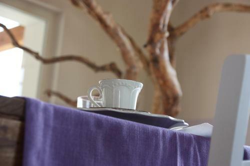 Bed & Breakfast Biancaleo
