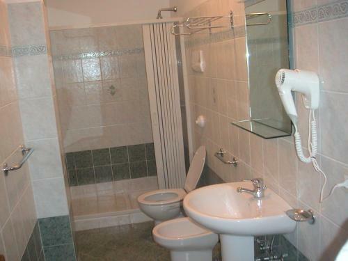 Apartamento Residence Galati