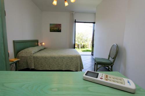 Apartamento Residence Galati