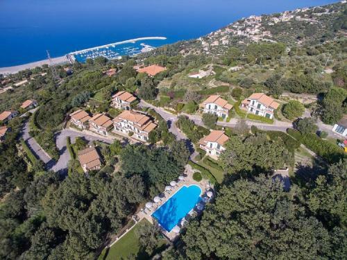 Apartamento Residence Galati