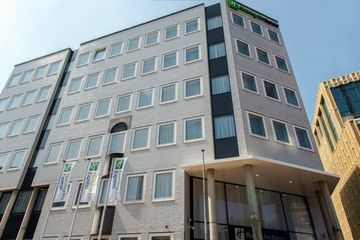 Hotel Holiday Inn Express Arnhem