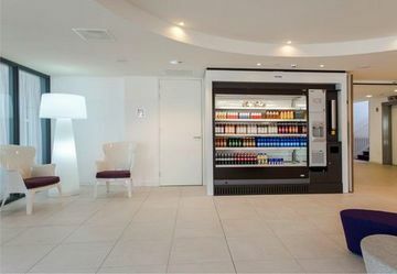 Hotel Holiday Inn Express Arnhem