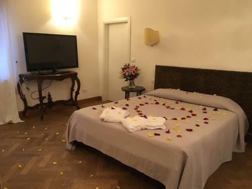 Agroturismo Locanda Dei Cinque Cerri