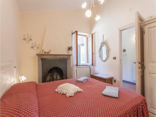 Holiday Home Le Crite