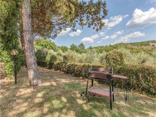 Holiday Home Le Crite