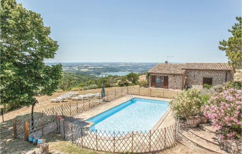 Holiday Home Le Crite