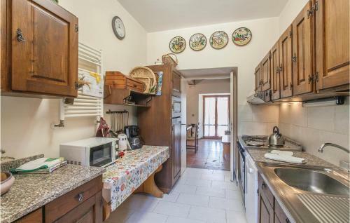 Holiday Home Le Crite