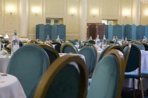 Hotel Acropole Tunis