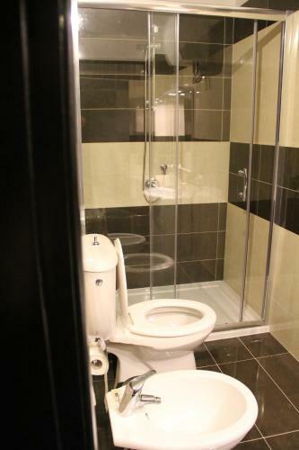 Amarz� Bed & Breakfast