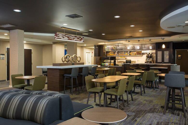 Hotel Courtyard By Marriott Boston Westborough