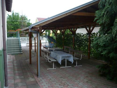 Varga Apartmanh�z