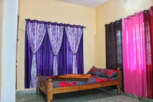 Angell's Hut Homestay