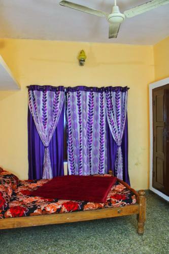 Angell's Hut Homestay
