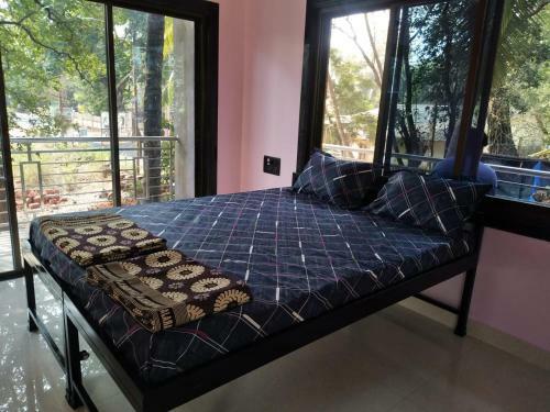 Bed & Breakfast Khot Holiday Homestay