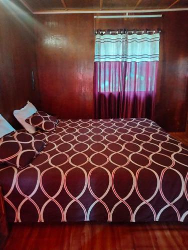 Bed & Breakfast Odyssey's Umbir Resort And Caf�