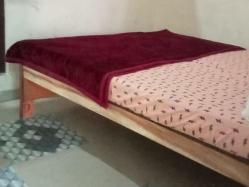 Hotel Oyo 88373 Radhey Radhey Atithi Bhawan