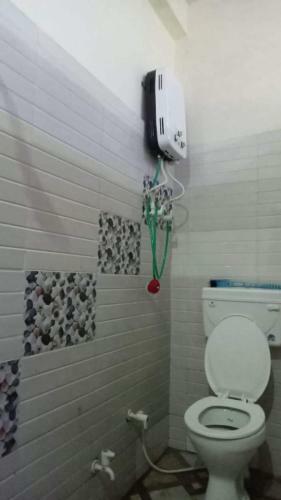 Hotel Oyo 88373 Radhey Radhey Atithi Bhawan