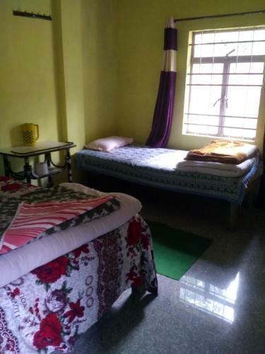 Hostal Mohit Hook Inn Homestay