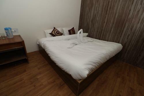 Hostal Raj Guest House