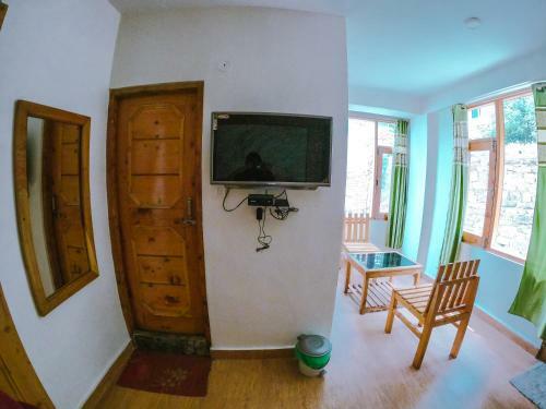 Hostal Hide-in Manali