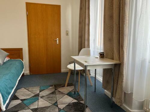 Apartamento Ferienappartements Dolgesheim 2