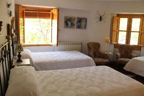 La Casa Del Cant�n