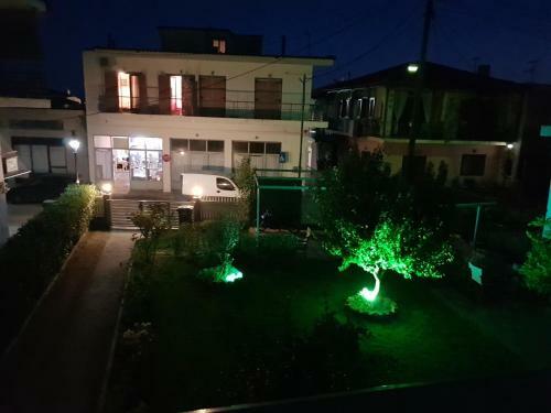 Apartamento Magdalinos Appartments (1)